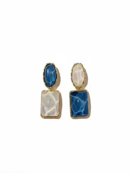 Skyveil Earrings