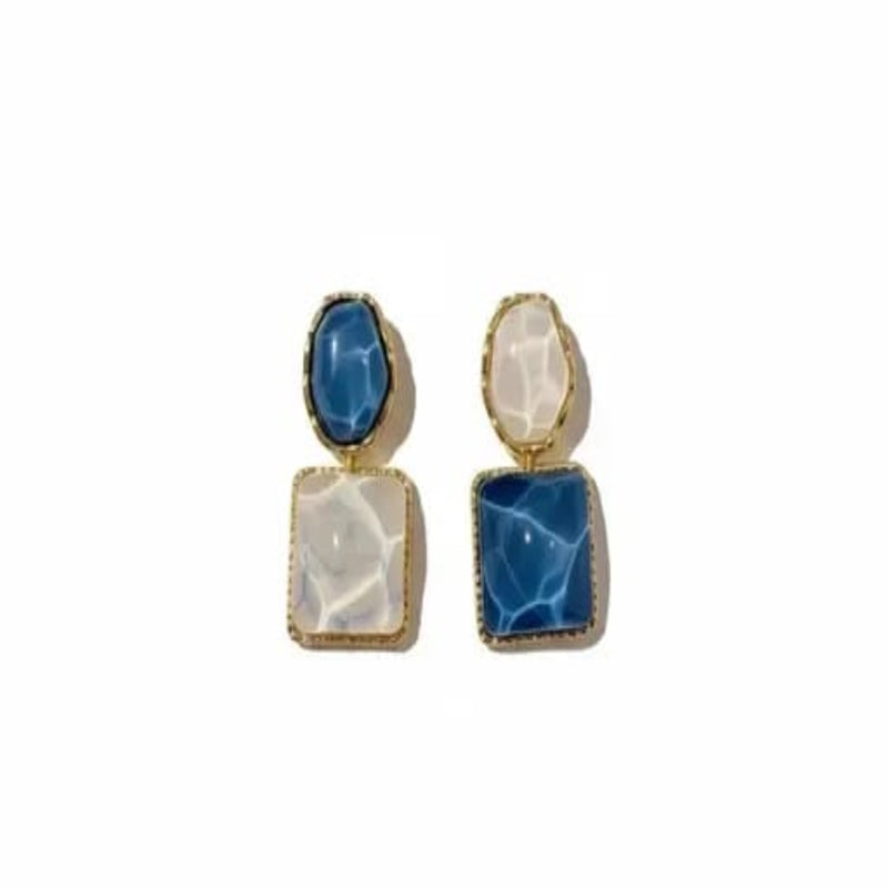 Skyveil Earrings
