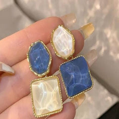 Skyveil Earrings