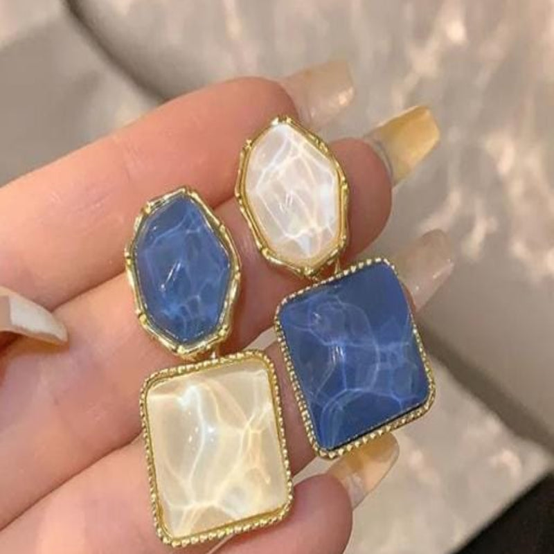 Skyveil Earrings
