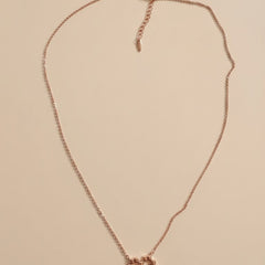 Stellar 14 K Gold plated Chain
