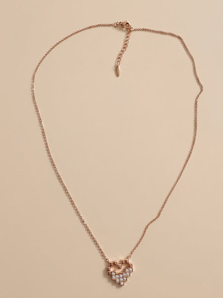 Stellar 14 K Gold plated Chain