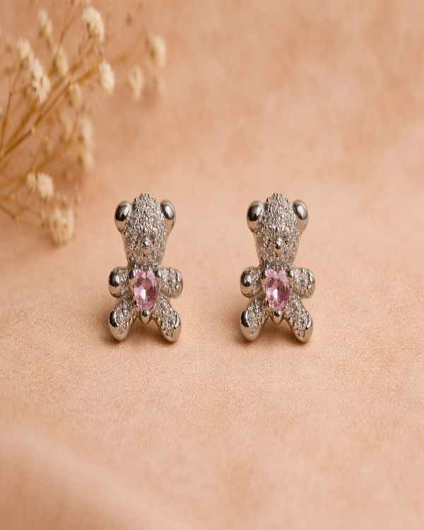 Zephyr Twinkle Earrings-A Starlit Whisper Of Whimsy and Grace