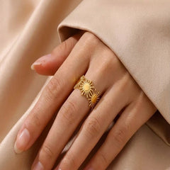 Sun Ring