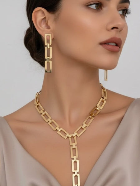 Zaria Set